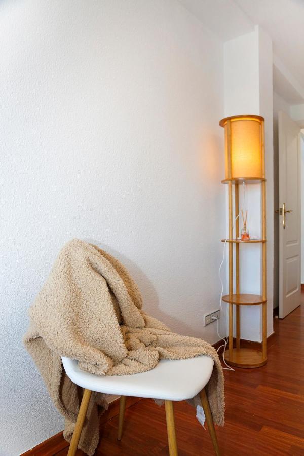 Diamar Near The Beach With Wifi Apartment Alicante Ngoại thất bức ảnh