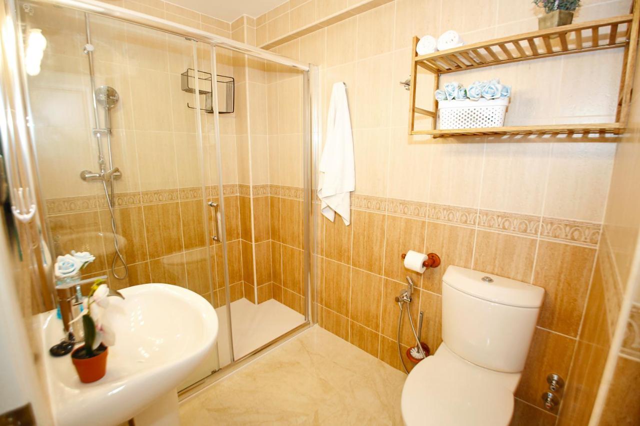 Diamar Near The Beach With Wifi Apartment Alicante Ngoại thất bức ảnh